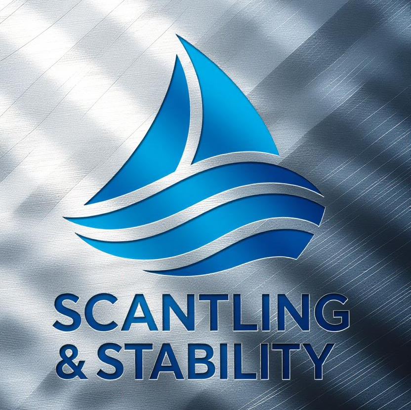 Scantling & Stability Logo